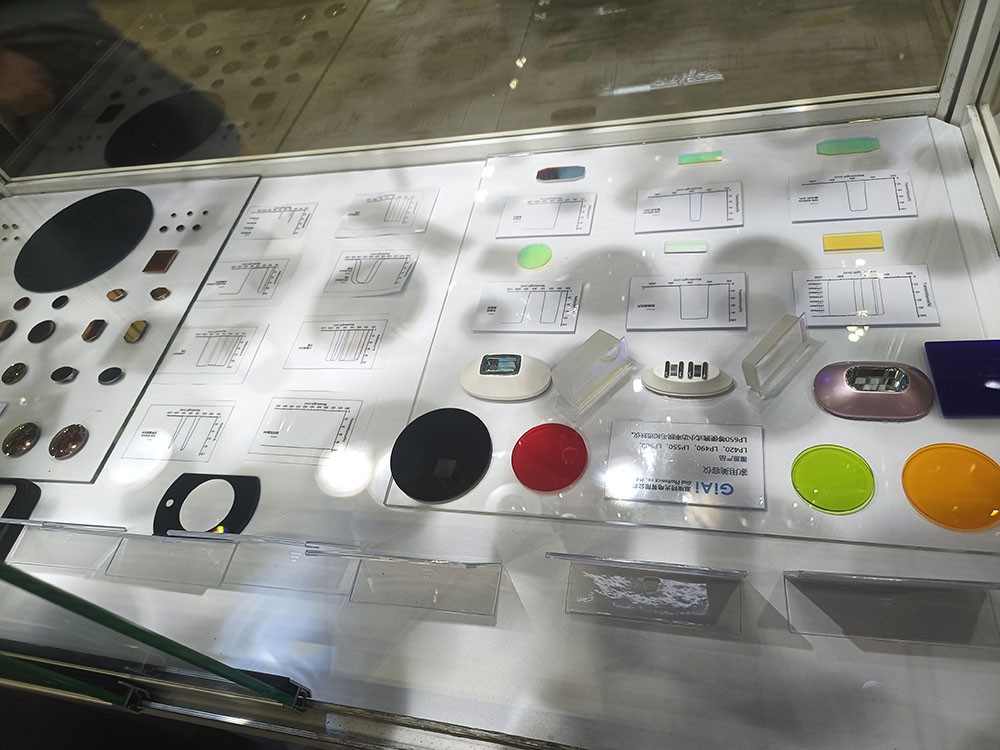 焦点往期焦点注册展品