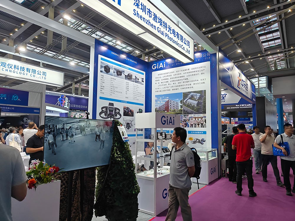焦点观展现场