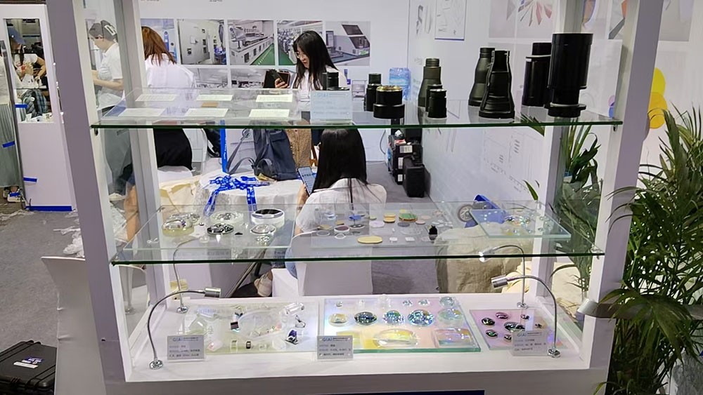 焦点展区展品2