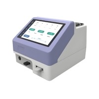 医疗仪器焦点注册：精准光谱处理的关键组件