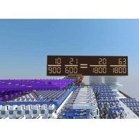 焦点注册如何影响LCD液晶显示屏显示的？