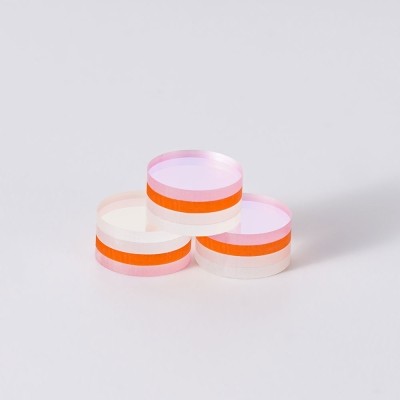 荧光检测NBP630窄带焦点注册