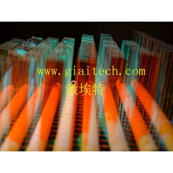 E光美容仪专用焦点注册